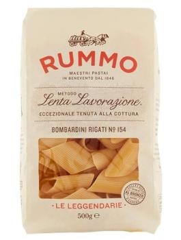 Pasta Rummo Bombardini Rummo Nr. 154 500g
